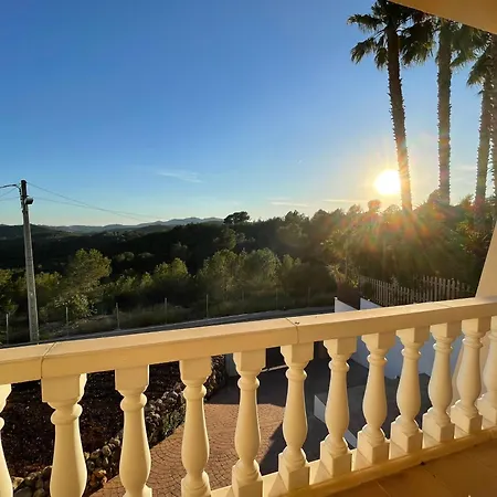Rustica Con Piscina Privada Al Lado De Sitges * Barcelona